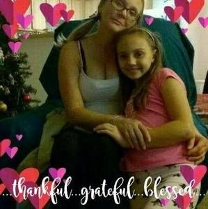 Meet your Posher, Wendy